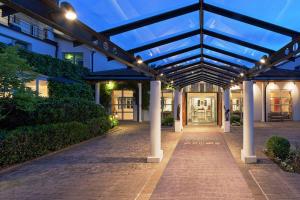Hotel Herzogspark,Herzogenaurach>>Erlangen-Höchstadt,5 star