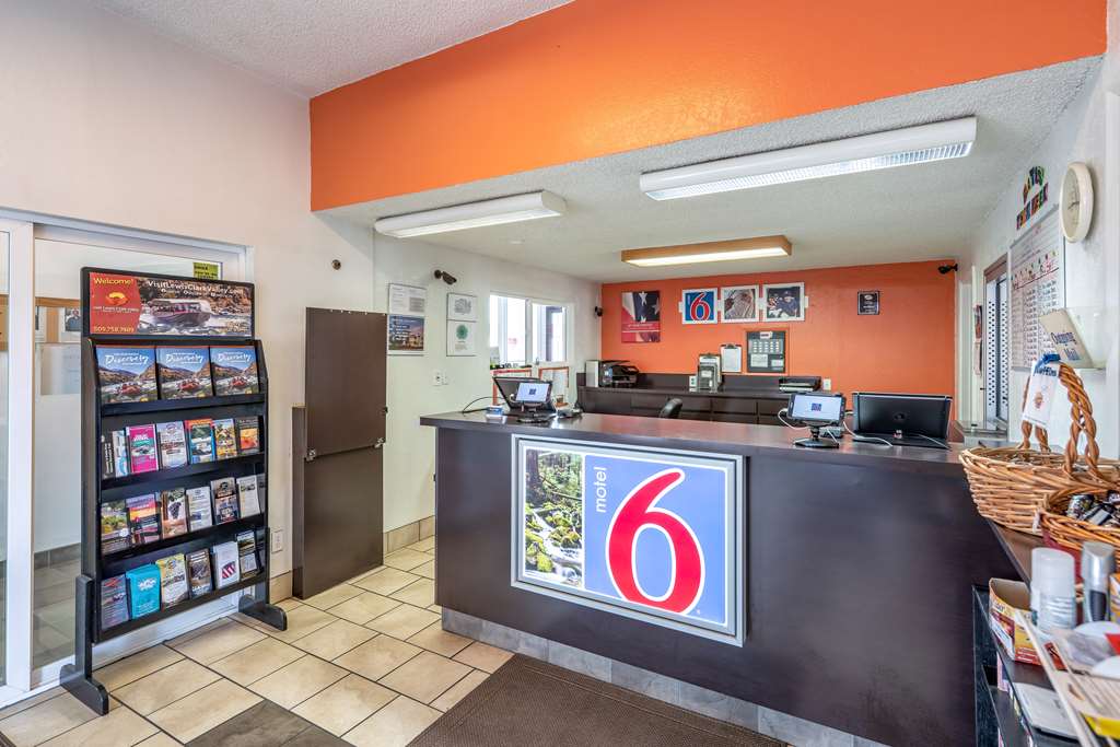motel 6 clarkston wa
