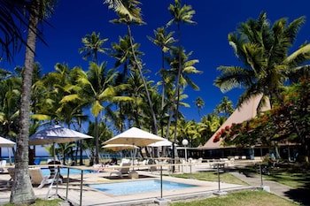 Koulnoue Village,Near The Beach,3 star