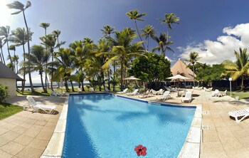 Koulnoue Village,Near The Beach,3 star