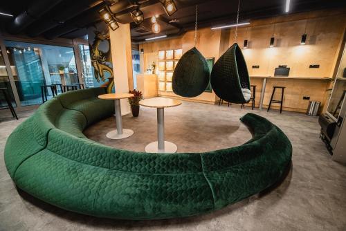 Dragons Dream Hostel,Osrednjeslovenska>>Ljubljana,2 star