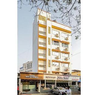 hotel ratna mahal
