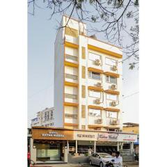 hotel ratna mahal