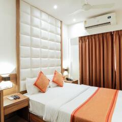 hotel ratna mahal