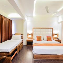 hotel ratna mahal