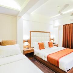 hotel ratna mahal