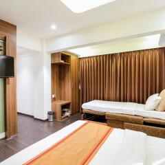 hotel ratna mahal