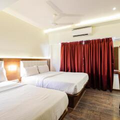 hotel ratna mahal
