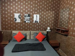 metroview rooms and hotel