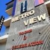 metroview rooms and hotel