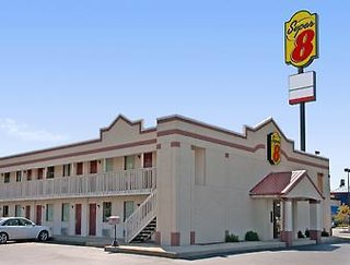 Super 8 By Wyndham Lafayette / Purdue Area,Tippecanoe>>Lafayette,2 star
