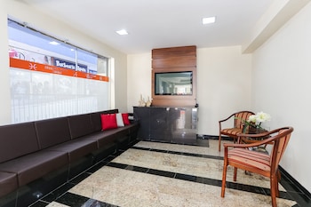 hotel express savoy centro historico