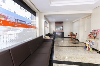 hotel express savoy centro historico
