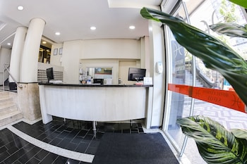 hotel express savoy centro historico