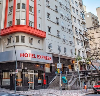 hotel express savoy centro historico