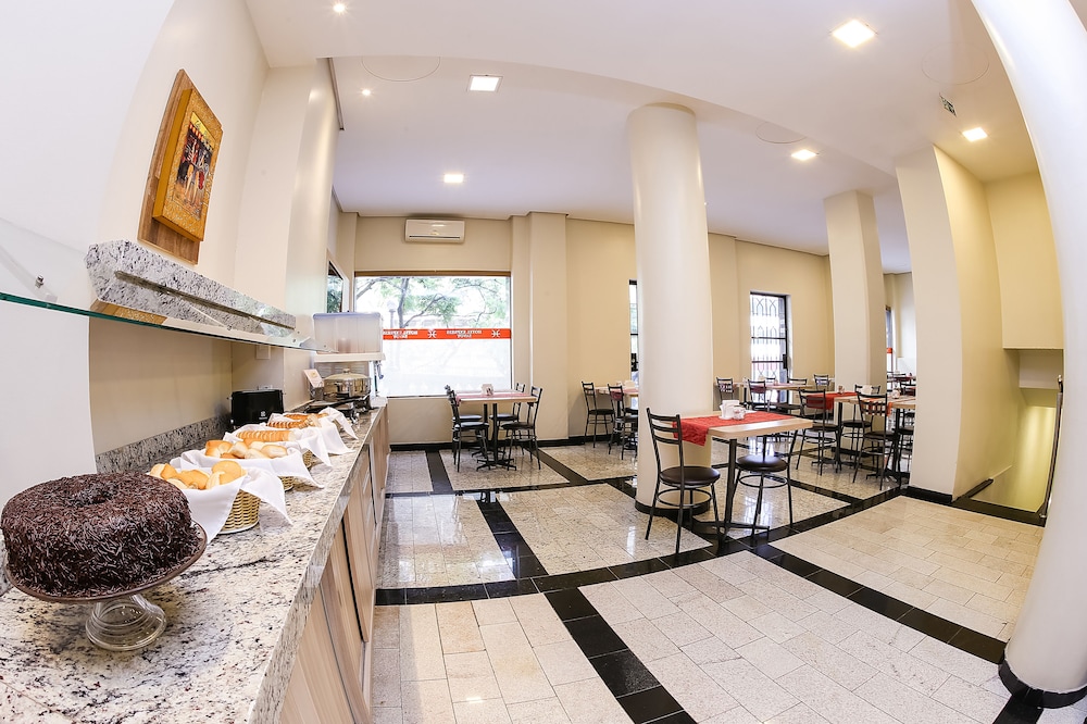 hotel express savoy centro historico