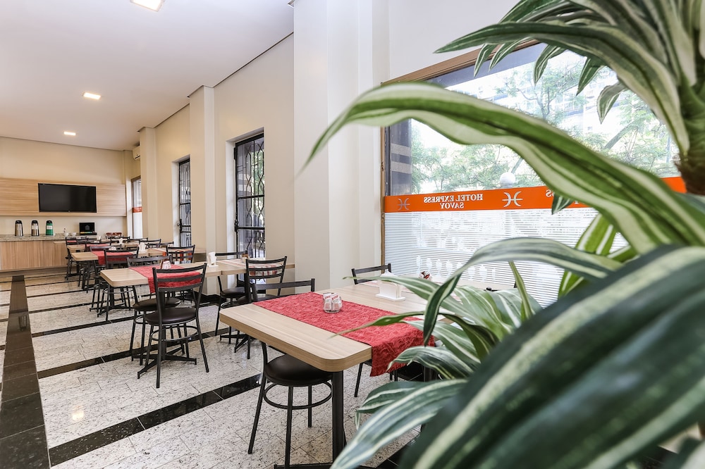 hotel express savoy centro historico