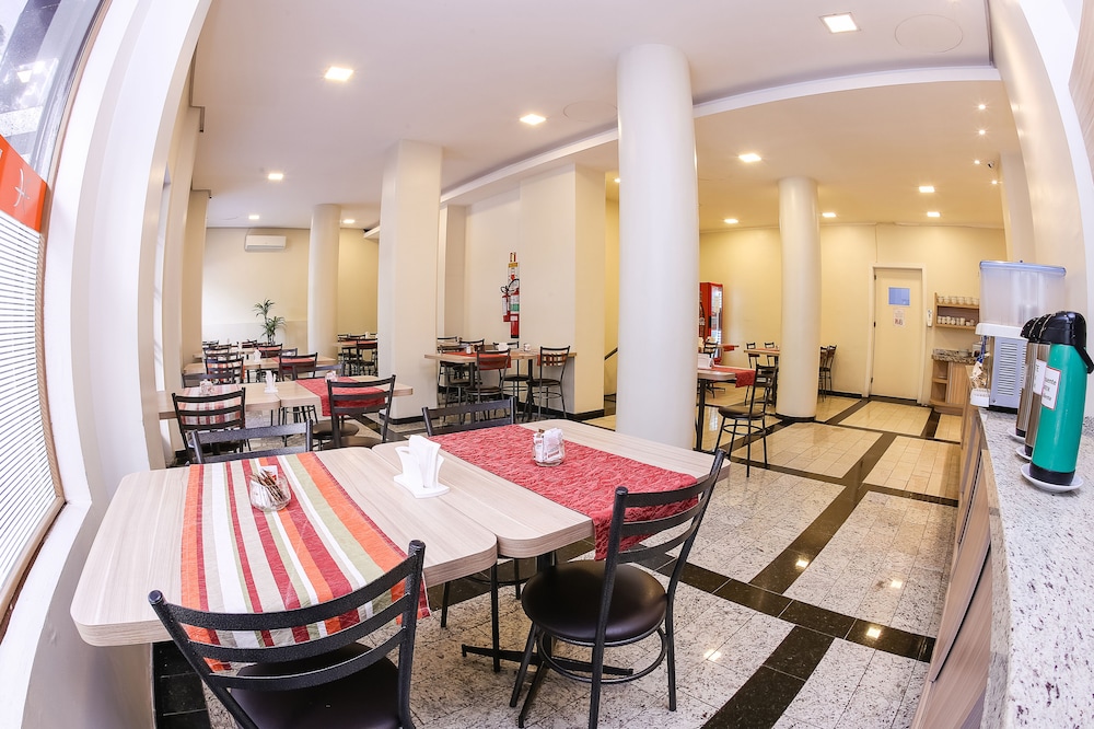 hotel express savoy centro historico