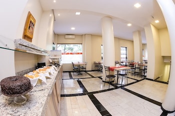 hotel express savoy centro historico