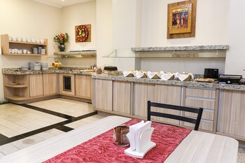 hotel express savoy centro historico