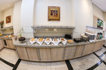 hotel express savoy centro historico