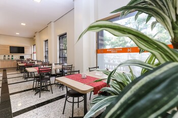 hotel express savoy centro historico