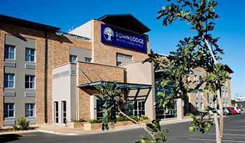 town lodge gaborone