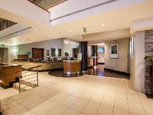 town lodge gaborone