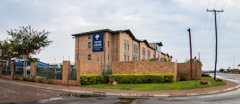 Town Lodge Gaborone,South-East>>Gaborone,3 star