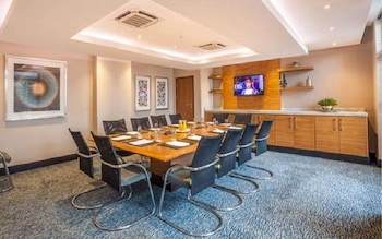 Town Lodge Gaborone,South-East>>Gaborone,3 star