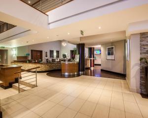 town lodge gaborone