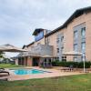 town lodge gaborone