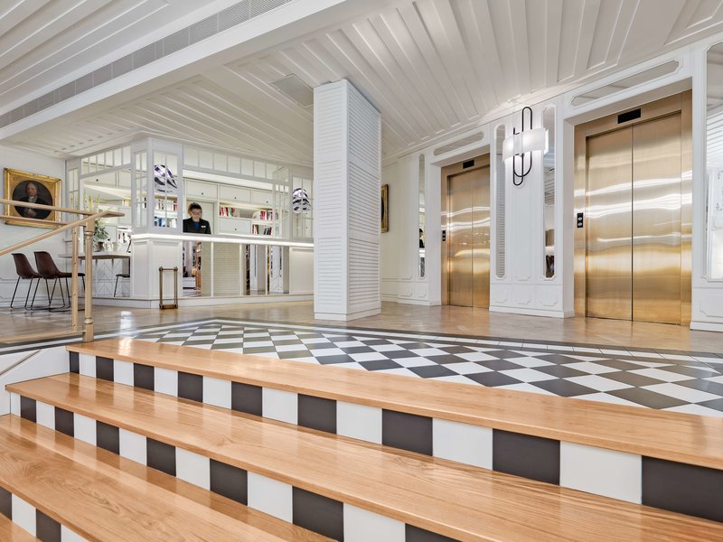 h10 duque de loule hotel