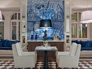 h10 duque de loule hotel