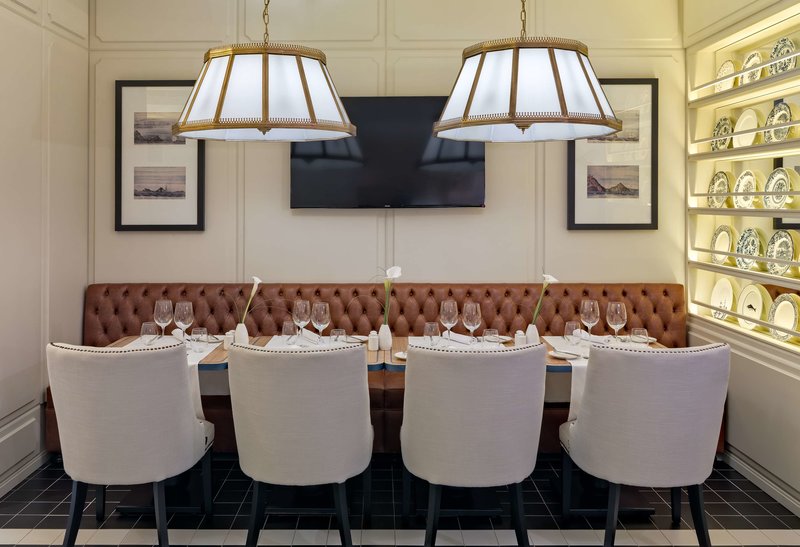 h10 duque de loule hotel