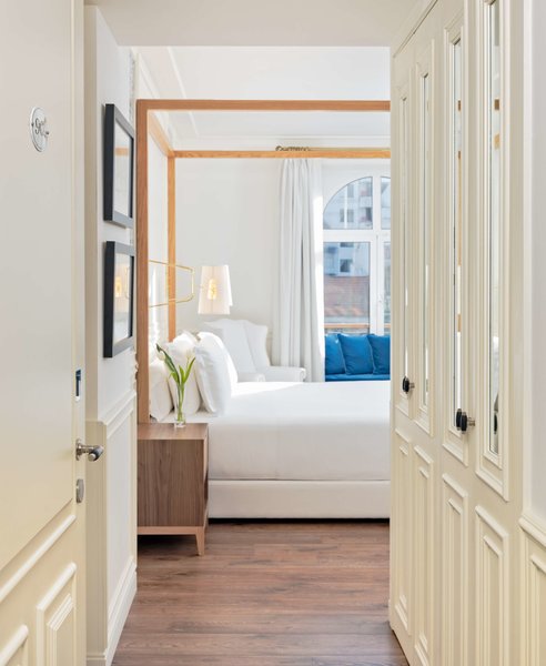 h10 duque de loule hotel