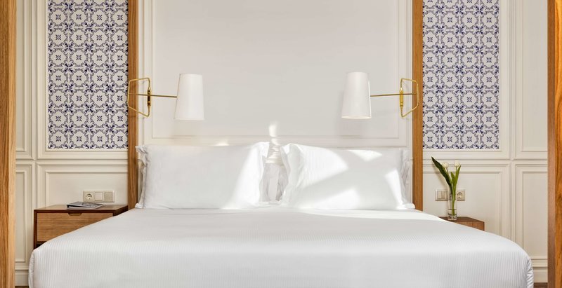 h10 duque de loule hotel