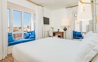 h10 duque de loule hotel