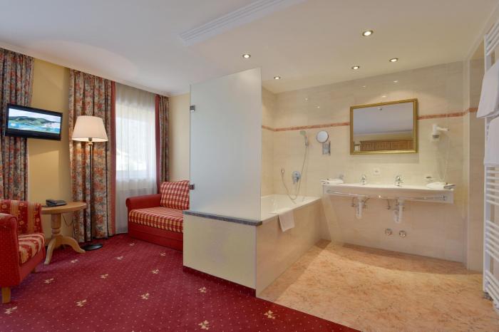 hotel gasthof brucke