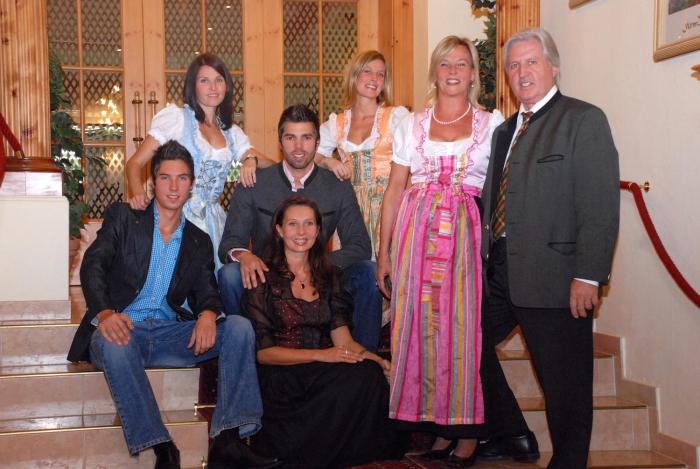 hotel gasthof brucke