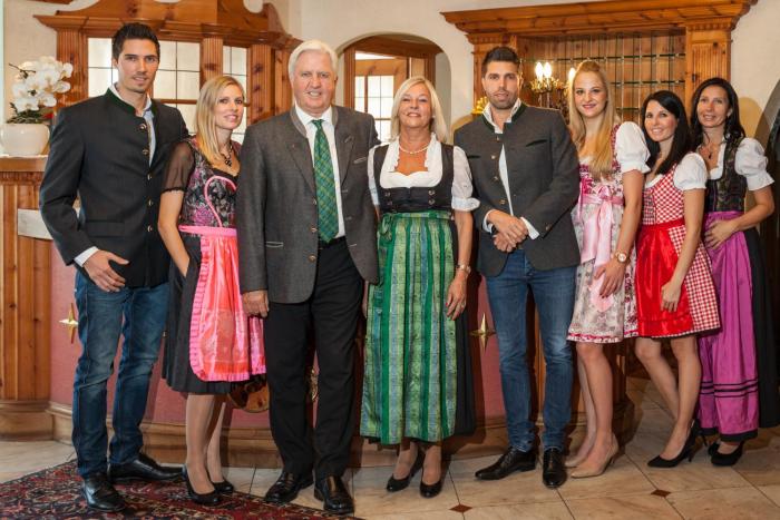 hotel gasthof brucke