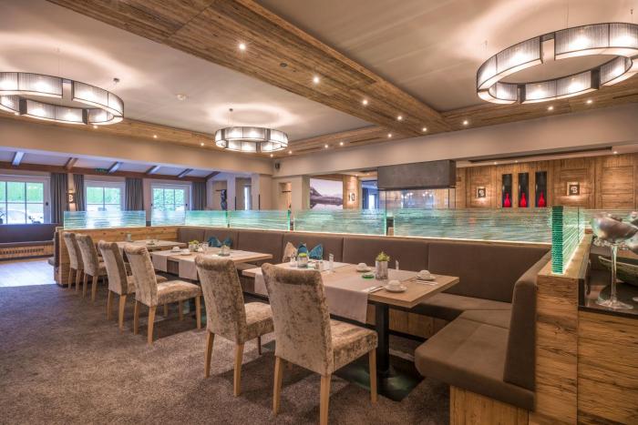 hotel gasthof brucke