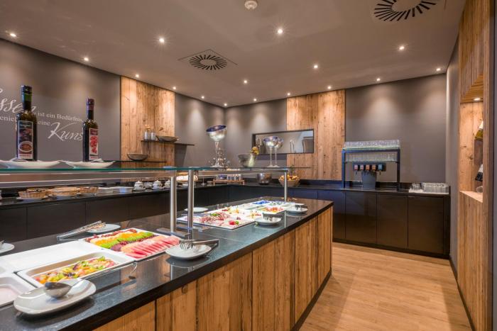 hotel gasthof brucke