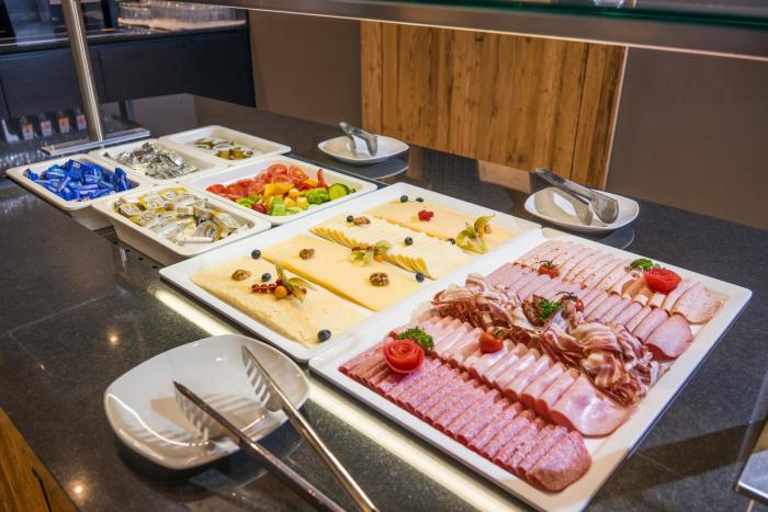 hotel gasthof brucke