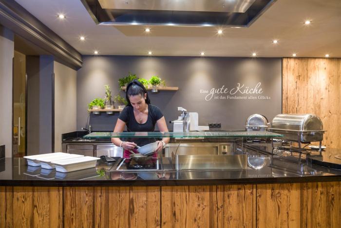 hotel gasthof brucke