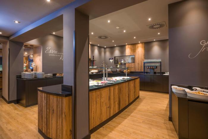 hotel gasthof brucke