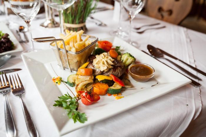 hotel gasthof brucke