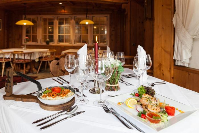 hotel gasthof brucke