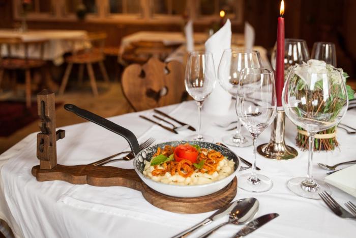 hotel gasthof brucke