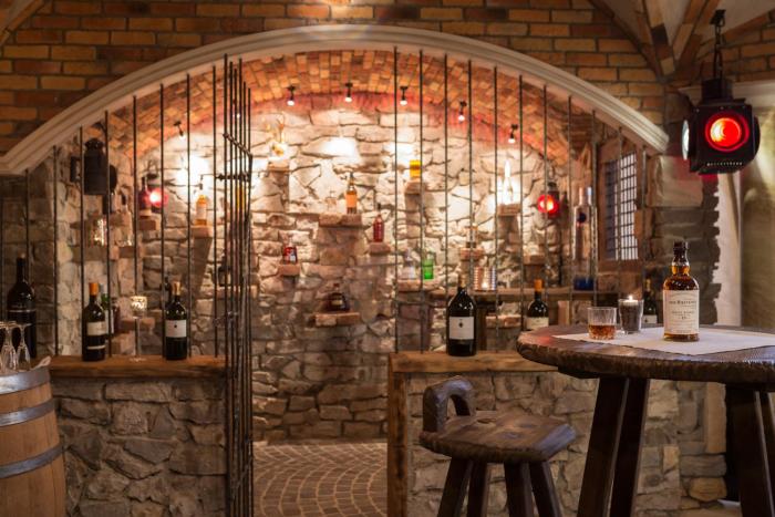 hotel gasthof brucke